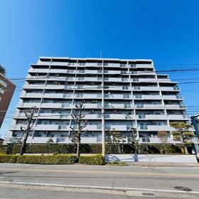 サーパス南春日