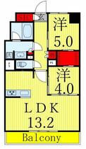 間取り：213145801205