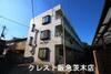 ルーチェ大住 3階 築38年2ヶ月の賃貸物件