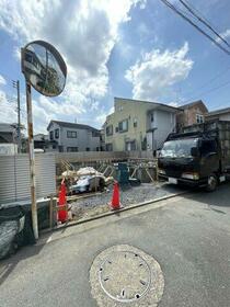 東京都杉並区下高井戸４丁目