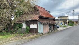 佐賀県佐賀市西与賀町字今津