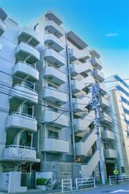 パレステュディオ勝どきＲｉｖｅｒ　Ｓｉｄｅ