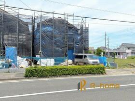 茨城県龍ケ崎市松ケ丘１丁目