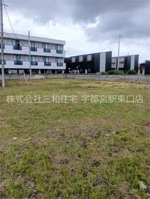 栃木県宇都宮市今泉町