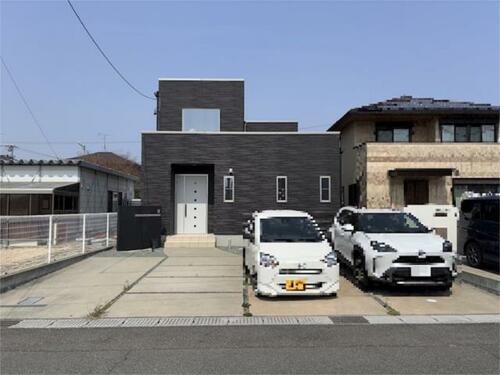 detached 三重県鈴鹿市稲生３丁目