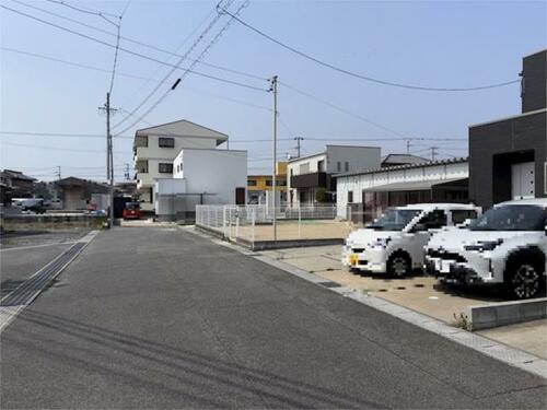 detached 三重県鈴鹿市稲生３丁目