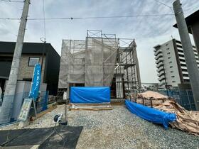 福岡県北九州市小倉南区朽網東２丁目