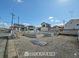 栃木県栃木市岩舟町静和