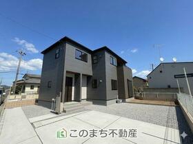 栃木県栃木市岩舟町静和