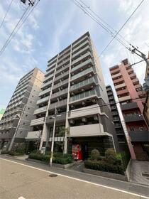 エステムコート難波サウスプレイスＩＶ　パークグレイス