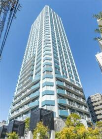 シティタワー新宿新都心