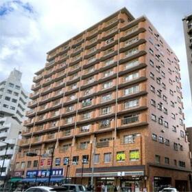 ライオンズマンション中目黒