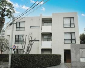 経堂グランドヒルズ