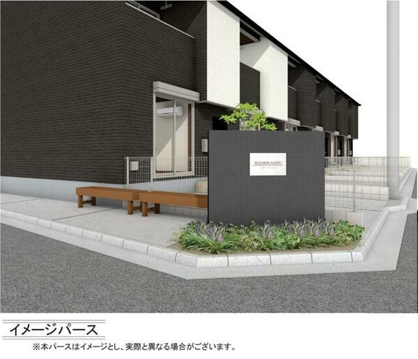 detached 埼玉県ふじみ野市上福岡５丁目
地図を見る