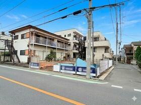 埼玉県さいたま市南区南浦和４丁目