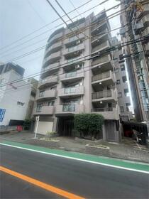 ナイスアーバン大井