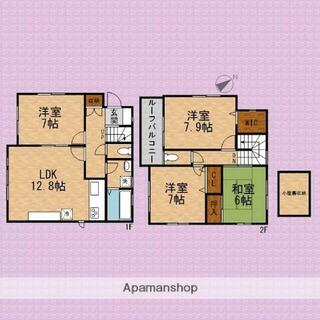 間取り：211061099165