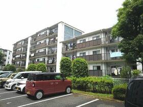 八千代台パークハイツ