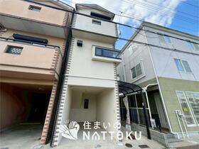 大阪府寝屋川市豊野町