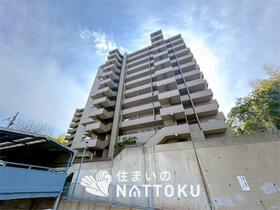 香里丘セントポリア