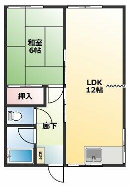 apartment 秋田県北秋田市脇神字平崎上岱
脇神の賃貸情報を見る
物件地図