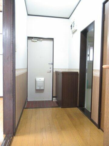 apartment 秋田県北秋田市脇神字平崎上岱
脇神の賃貸情報を見る
物件地図