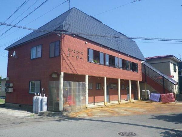 apartment 秋田県北秋田市脇神字平崎上岱
脇神の賃貸情報を見る
物件地図
