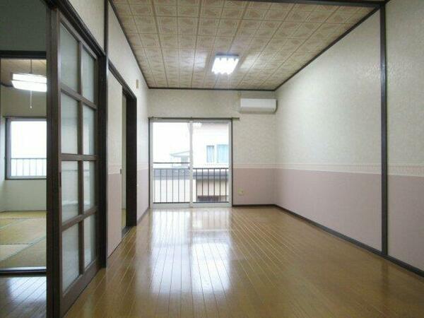 apartment 秋田県北秋田市脇神字平崎上岱
脇神の賃貸情報を見る
物件地図