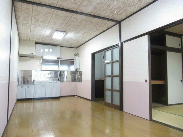 apartment 秋田県北秋田市脇神字平崎上岱
脇神の賃貸情報を見る
物件地図