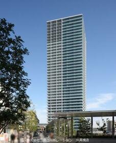 ジオタワー高槻ミューズガーデン