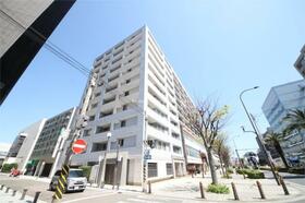 ニューパース横須賀中央海岸通り　横須賀市小川町