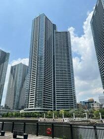 パークタワー勝どきサウス