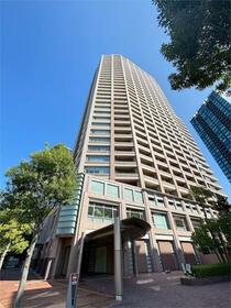 パークコート麻布十番ザ・タワー