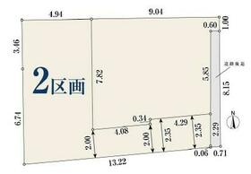 東京都杉並区高井戸東２丁目