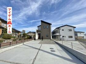 愛知県安城市赤松町新屋敷