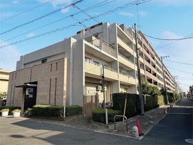 ライオンズヴィアーレ横濱ベイ壱番館