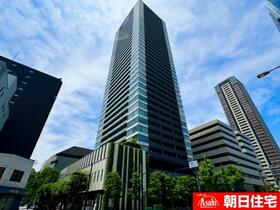 グランドメゾン新梅田タワー