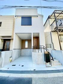 兵庫県神戸市長田区上池田１丁目