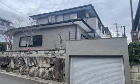 兵庫県神戸市須磨区友が丘４丁目