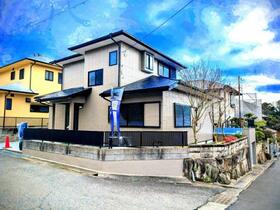 兵庫県神戸市須磨区友が丘４丁目