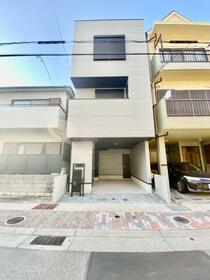 兵庫県神戸市須磨区大黒町１丁目