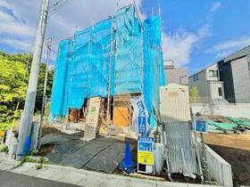 神奈川県川崎市宮前区東有馬４丁目