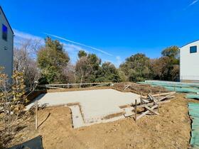 神奈川県川崎市宮前区東有馬４丁目