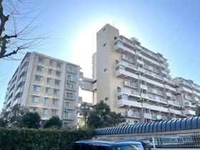 清新南ハイツ１２号棟