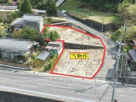 岐阜県中津川市手賀野