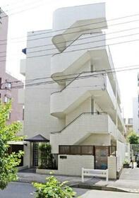 パークハイツ用賀