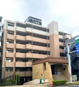 アール・ケープラザ三ツ沢ＩＩ