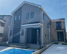 神奈川県川崎市宮前区南野川１丁目