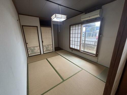 detached 千葉県東金市押堀