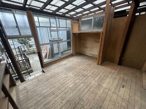 detached 千葉県東金市押堀